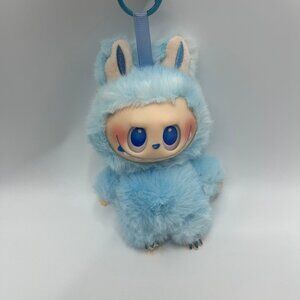 New&Opened Pop Mart Labubu The Monsters Big Into Energy Vinyl Plush